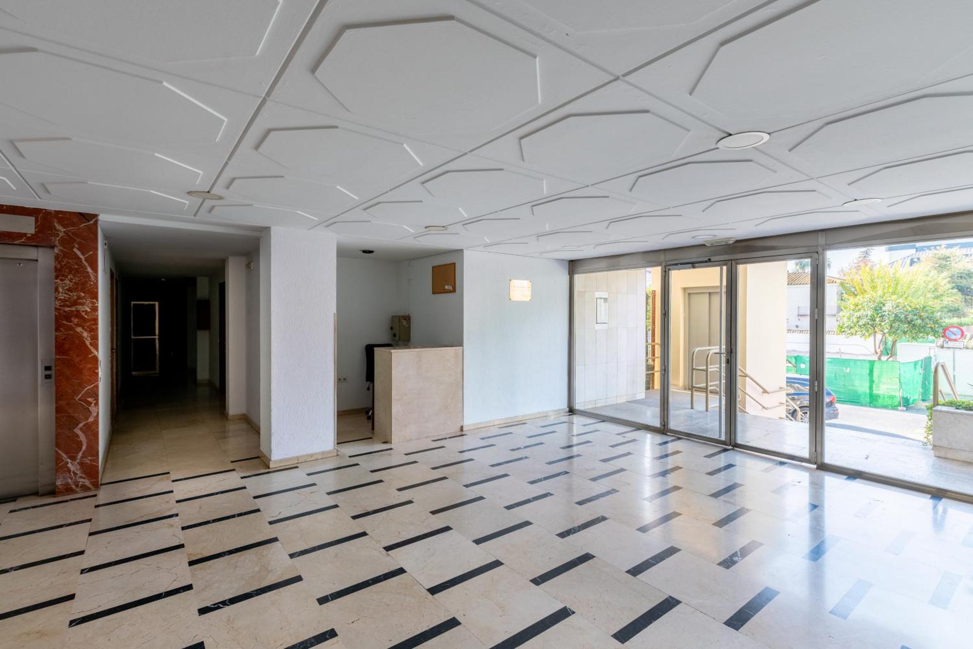 Appartement Diseno Y Comodidad En Bami Sevilla
